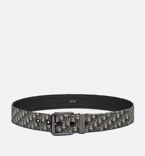 Custom Made DIOR Belt